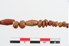 Foto von Perlenkette (NHMW-PRAE-024818)